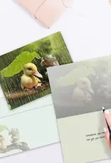 Support Card - Got You Covered - 14634