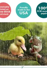 Support Card - Got You Covered - 14634