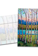 All Occasion Card - Hope Springs Eternal - 21408