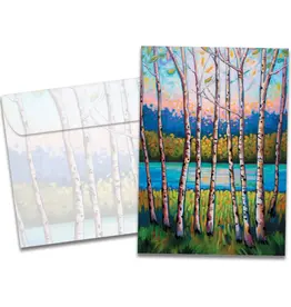 All Occasion Card - Hope Springs Eternal - 21408
