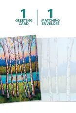 All Occasion Card - Hope Springs Eternal - 21408