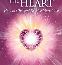 Alchemy of the Heart: How to Give and Receive More Love by Elizabeth Clare Prophet and Patricia Spadaro