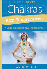 Chakras for Beginners: A Guide to Balancing Your Chakra Energies