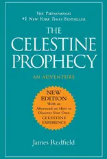 The Celestine Prophecy by James Redfield