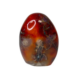 Carnelian Free Form- Small 2