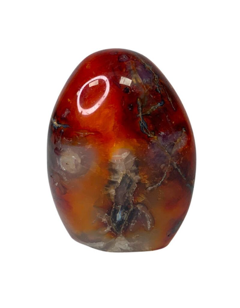 Carnelian Free Form- Small 2