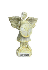 Archangel Michael Statue- 4.5 inches