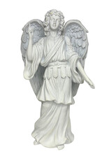 Archangel Raphael Statue- 9 inches