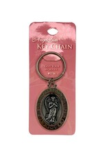 Keychain- Give Your Worries