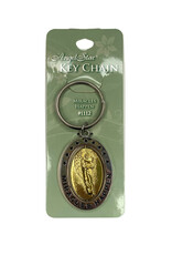 Keychain- Miracles Happen