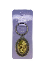 Keychain- Guardian Angel