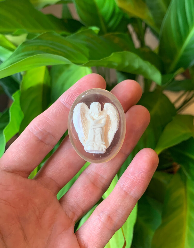 Worry Stone - Hope