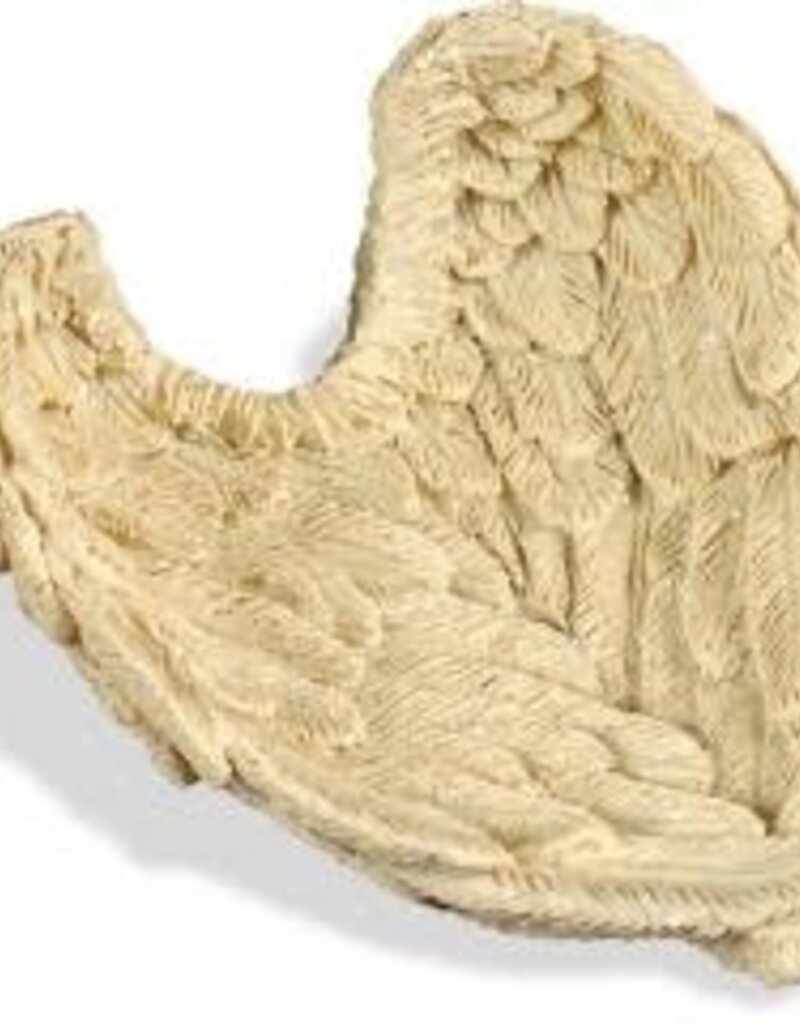 Angel Wing Holder- Medium