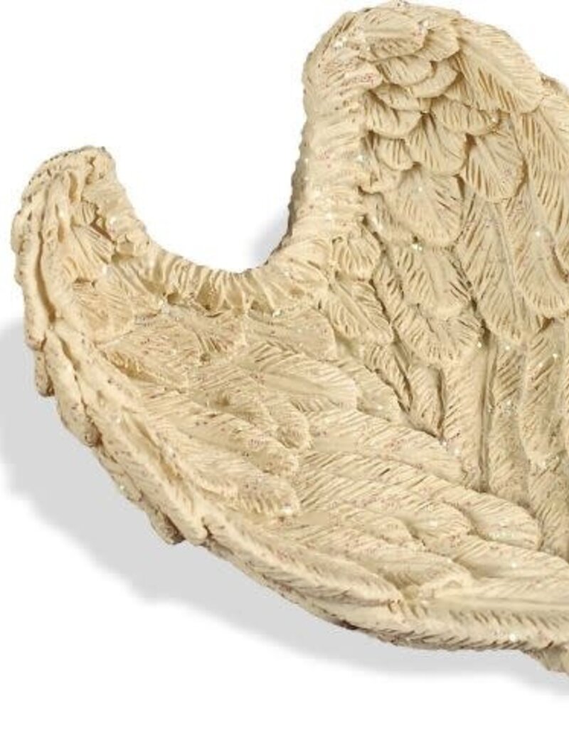 Angel Wing Holder- Medium