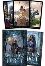 Witches Tarot
