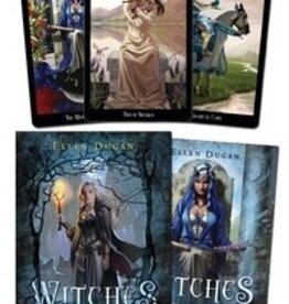 Witches Tarot