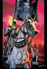Witches Tarot