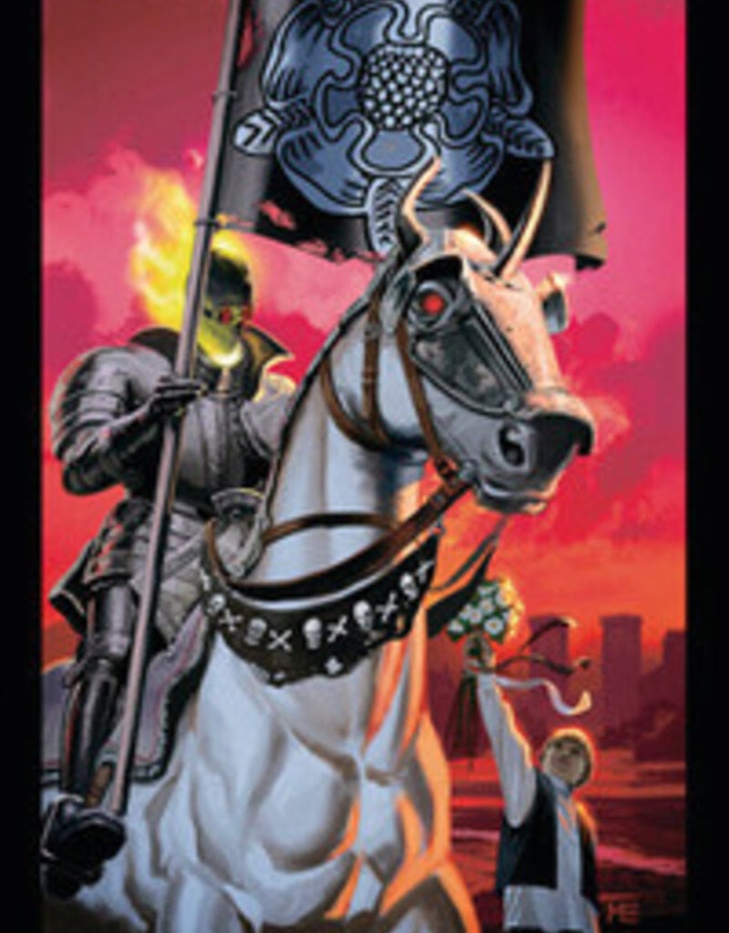 Witches Tarot