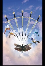Witches Tarot