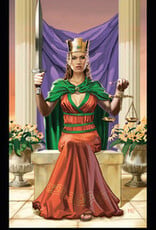 Witches Tarot