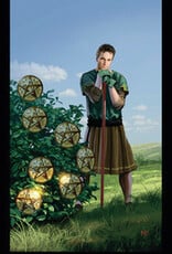 Witches Tarot