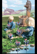 Witches Tarot