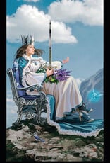 Witches Tarot