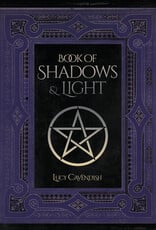 Book of Shadows & Light by Lucy Cavendish
