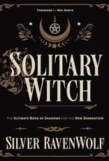 Solitary Witch by Silver RavenWolf