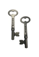 Key of Hope/Dream