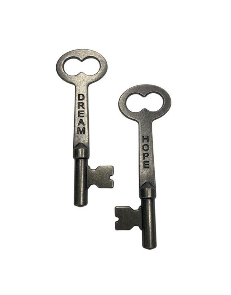 Key of Hope/Dream