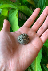 Pyrite Tumbles - TUMPYRM