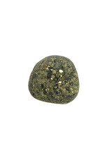 Pyrite Tumbles - TUMPYRM
