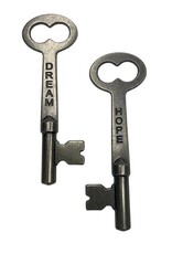Key of Hope/Dream