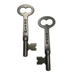 Key of Hope/Dream
