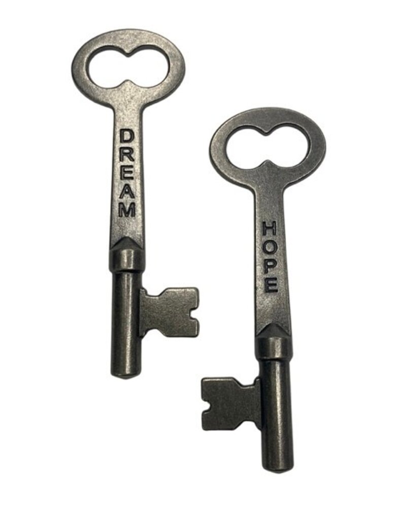 Key of Hope/Dream