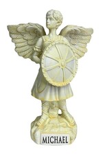 Archangel Michael Statue- 4.5 inches