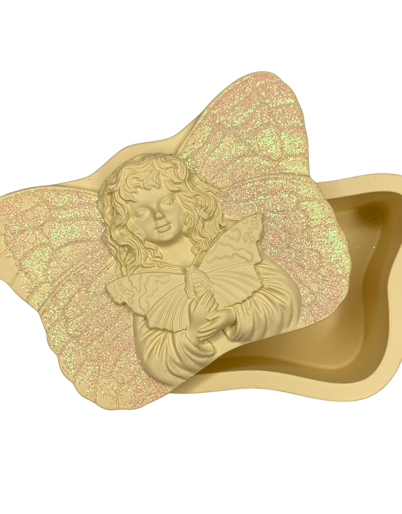 Tenderness Wishing Box