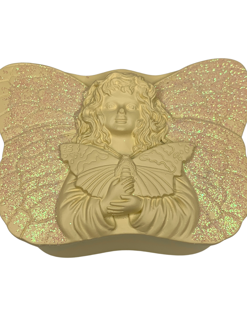 Tenderness Wishing Box