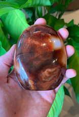 Carnelian Free Form- Small 3