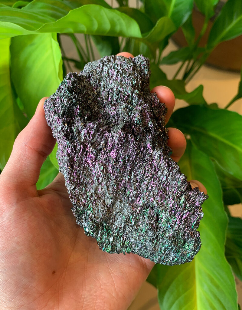 Carborundum - 13