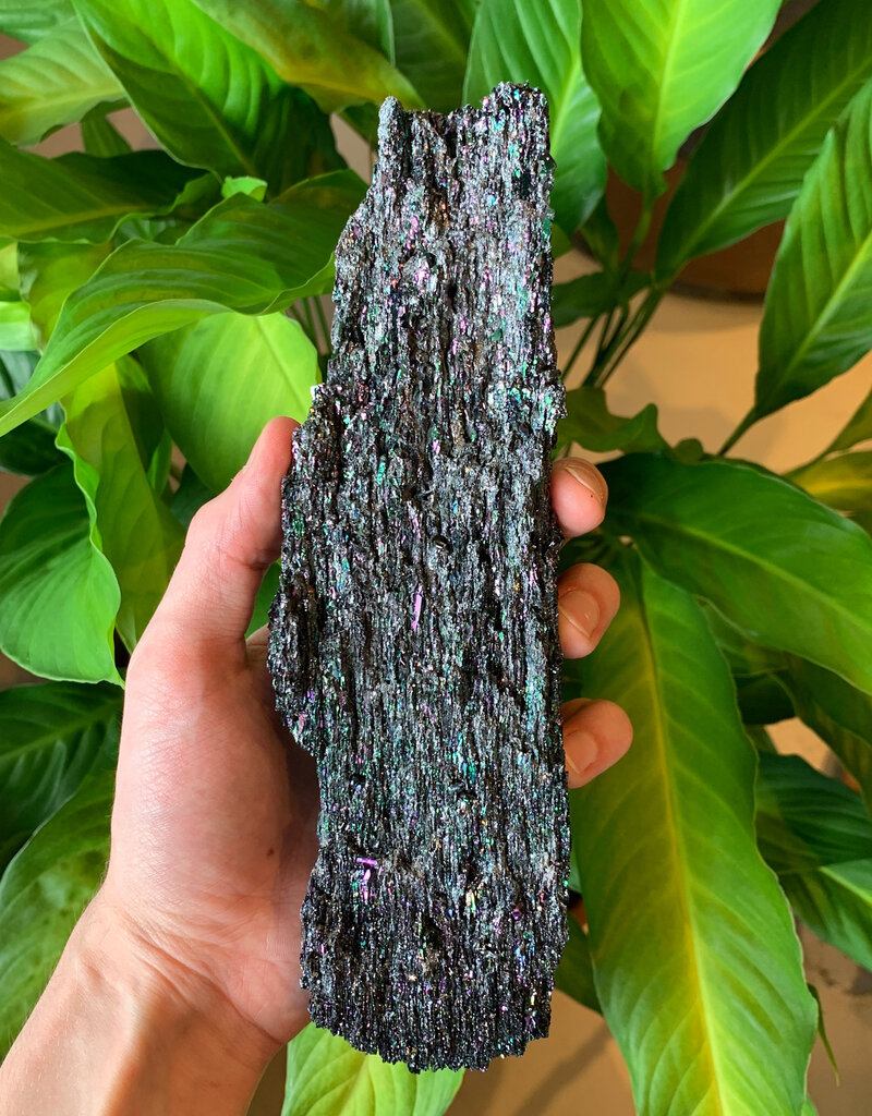 Carborundum Large - 10