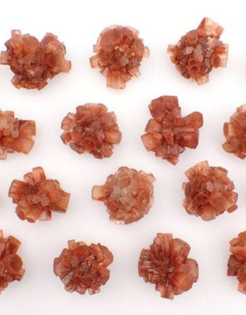 Aragonite Cluster - Small - 62832