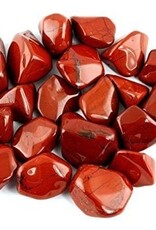 Red Jasper Tumble