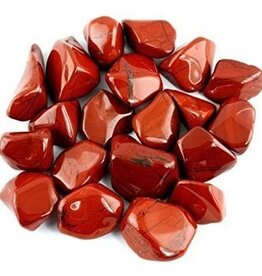 Red Jasper Tumble