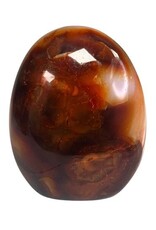Carnelian Free Form- Small 3