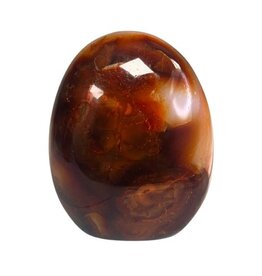 Carnelian Free Form- Small 3