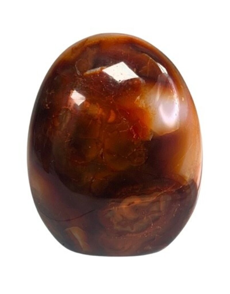 Carnelian Free Form- Small 3
