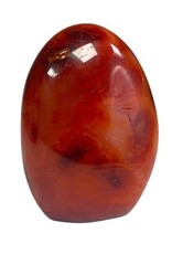 Carnelian Free Form- Med 2