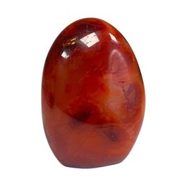 Carnelian Free Form- Med 2